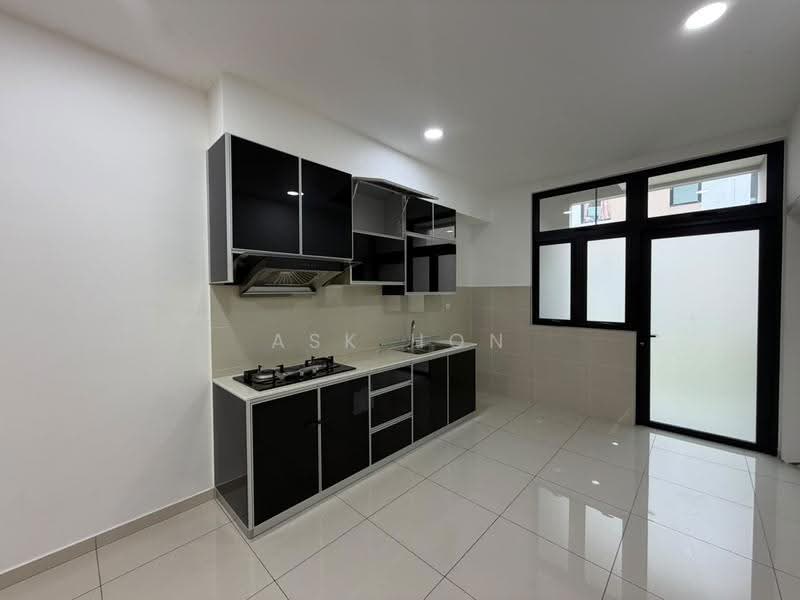 Townhouse for Rent in Sunway City Iskandar Puteri (Iskandar Puteri (Nusajaya)) - Ask Hon - PropertyGuru.com.my