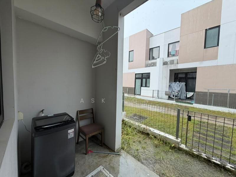Townhouse for Rent in Sunway City Iskandar Puteri (Iskandar Puteri (Nusajaya)) - Ask Hon - PropertyGuru.com.my