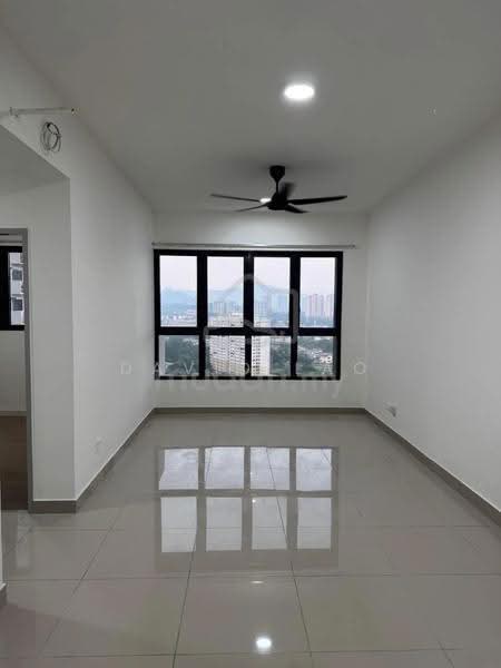 Service Residence for Rent at M Astra - David Lao - Living Room - PropertyGuru.com.my