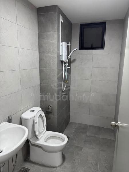 Service Residence for Rent at M Astra - David Lao - Bathroom - PropertyGuru.com.my