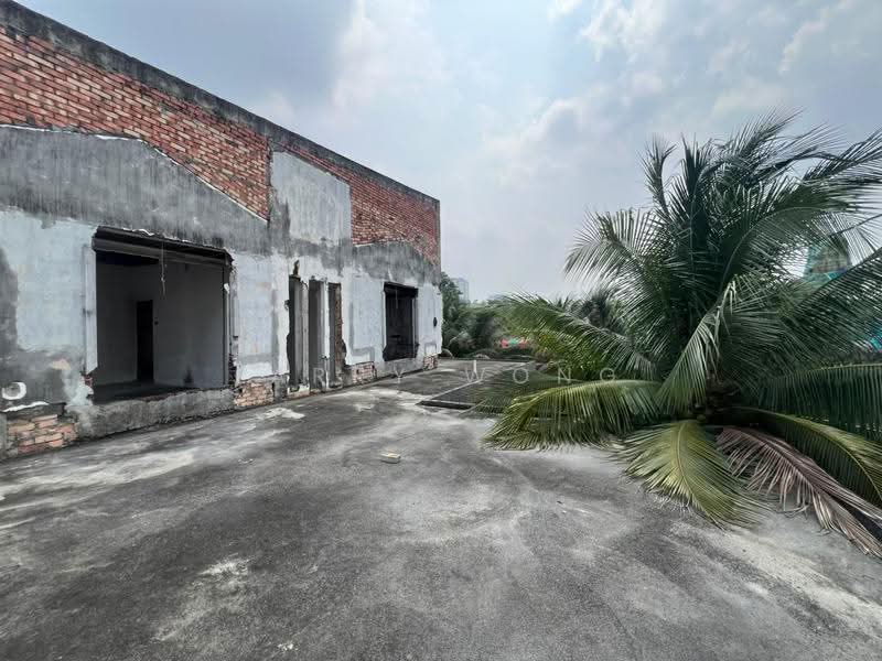 Bungalow House for Sale in Kajang (Selangor) - Larry Wong - Exterior - PropertyGuru.com.my