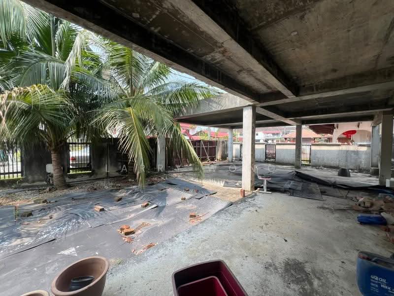 Bungalow House for Sale in Kajang (Selangor) - Larry Wong - Exterior - PropertyGuru.com.my