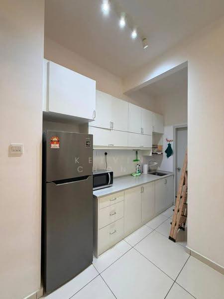 Kediaman Servis untuk Disewa di The Horizon - Kelvin Chong - Kitchen - PropertyGuru.com.my
