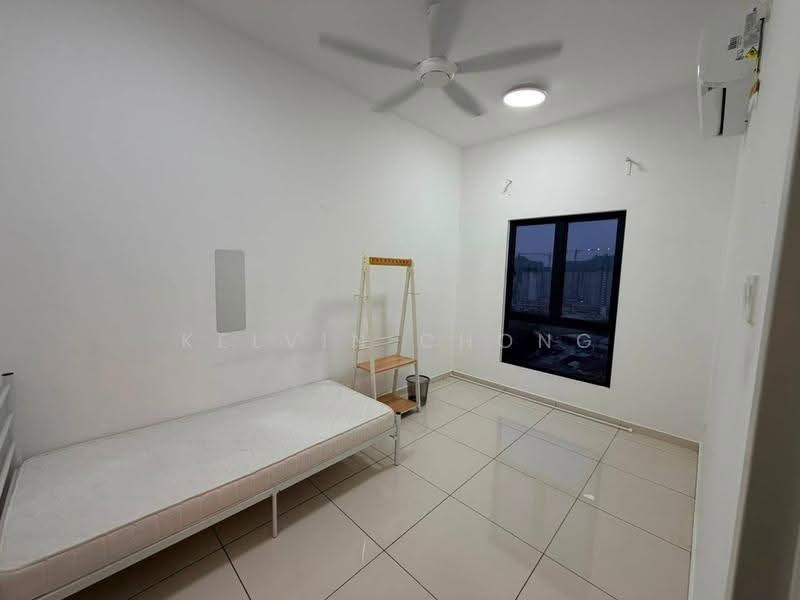 Kediaman Servis untuk Disewa di The Horizon - Kelvin Chong - Bedroom - PropertyGuru.com.my