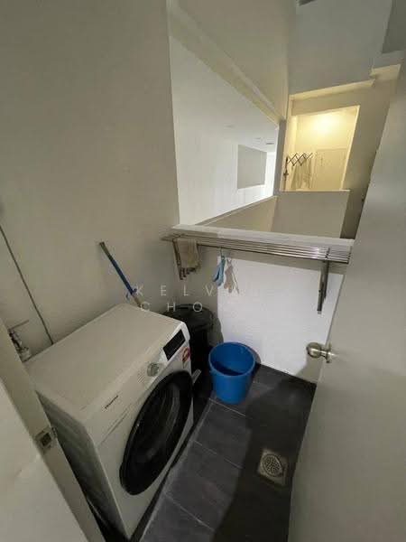 Kediaman Servis untuk Disewa di The Horizon - Kelvin Chong - Interior - PropertyGuru.com.my