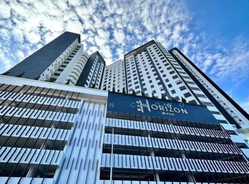 Kediaman Servis untuk Disewa di The Horizon - Kelvin Chong - Exterior - PropertyGuru.com.my