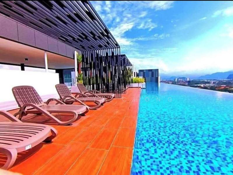 Kediaman Servis untuk Disewa di The Horizon - Kelvin Chong - Exterior - PropertyGuru.com.my