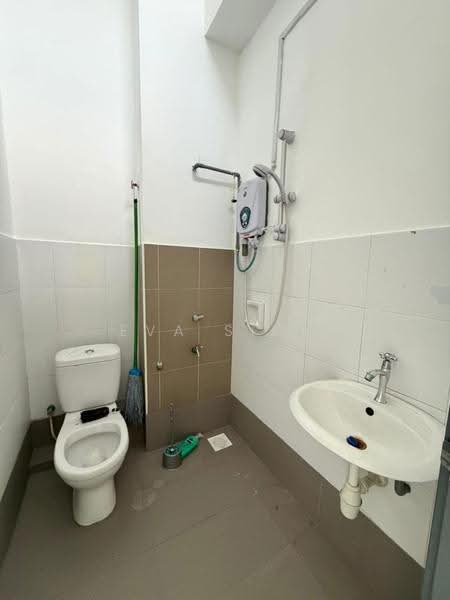 Rumah Teres 2-Tingkat untuk Dijual di Bukit Indah (Iskandar Puteri (Nusajaya)) - Eva Siow - PropertyGuru.com.my