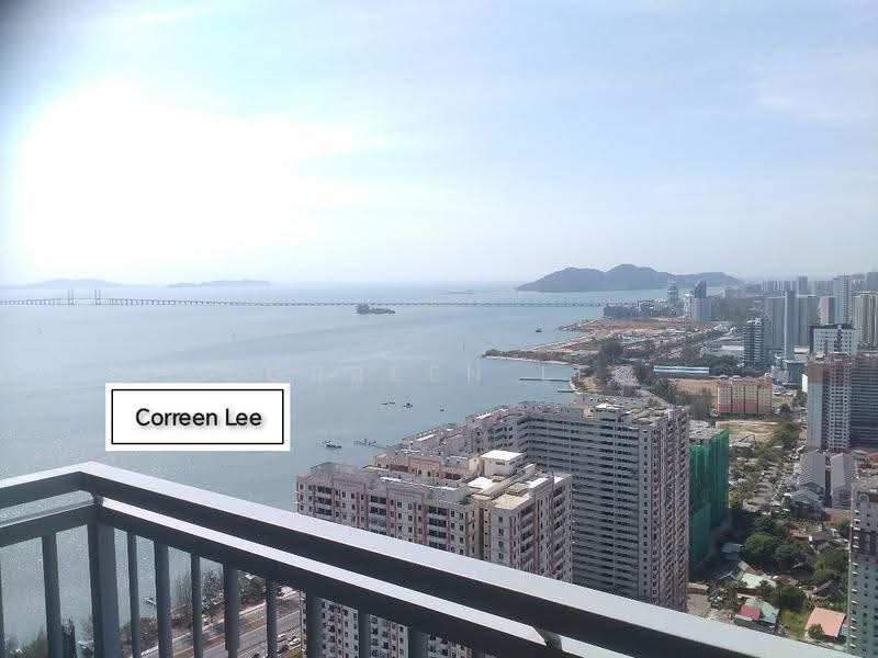Condominium for Sale at Grace Residence - Correen Lee - View - PropertyGuru.com.my