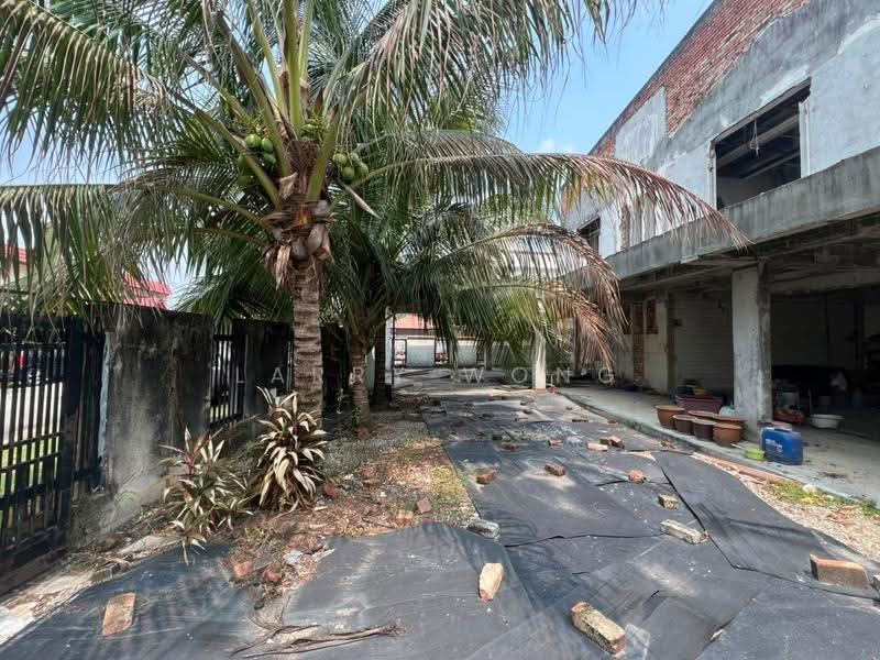 Residential Land for Sale in Kajang (Selangor) - Larry Wong - Exterior - PropertyGuru.com.my