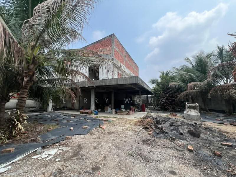 Residential Land for Sale in Kajang (Selangor) - Larry Wong - Exterior - PropertyGuru.com.my
