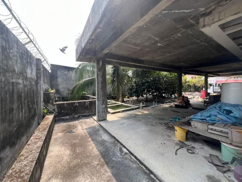 Residential Land for Sale in Kajang (Selangor) - Larry Wong - Exterior - PropertyGuru.com.my