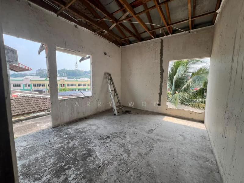 Residential Land for Sale in Kajang (Selangor) - Larry Wong - Interior - PropertyGuru.com.my