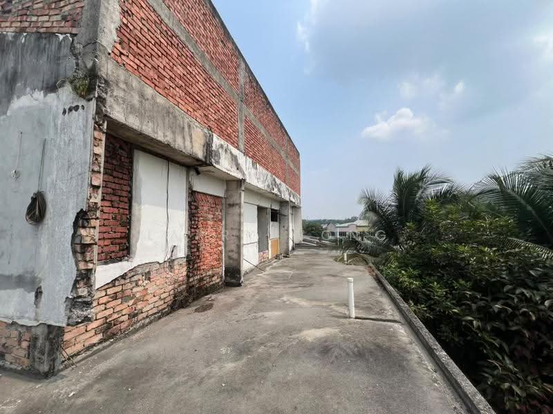 Residential Land for Sale in Kajang (Selangor) - Larry Wong - Exterior - PropertyGuru.com.my