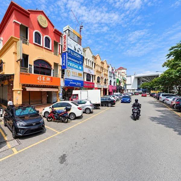 Kedai untuk Disewa di Dataran Sunway (Kota Damansara) - Patrick Chen - Exterior - PropertyGuru.com.my