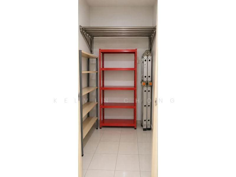Condominium for Rent at The Haven - Kelvin Chong - Interior - PropertyGuru.com.my