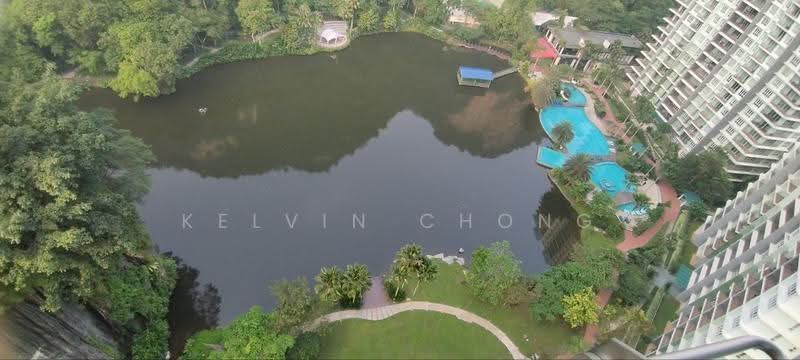Condominium for Rent at The Haven - Kelvin Chong - Exterior - PropertyGuru.com.my