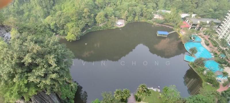 Condominium for Rent at The Haven - Kelvin Chong - Pool - PropertyGuru.com.my