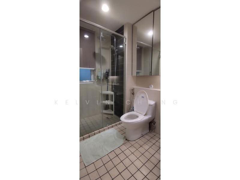 Condominium for Rent at The Haven - Kelvin Chong - Bathroom - PropertyGuru.com.my