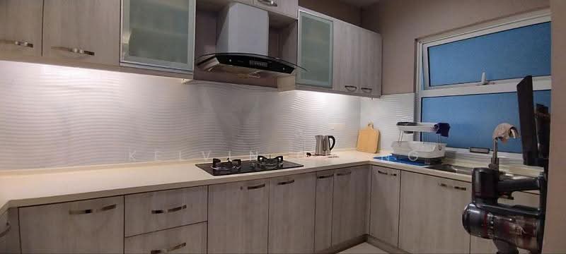 Condominium for Rent at The Haven - Kelvin Chong - Kitchen - PropertyGuru.com.my