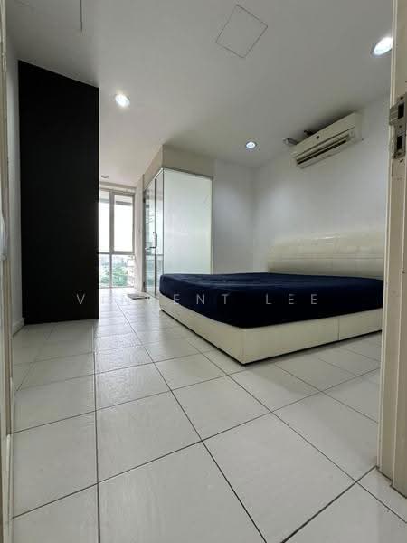 Service Residence for Rent at One Stop @ Fraser Business Park - Vincent Lee - Bedroom - PropertyGuru.com.my