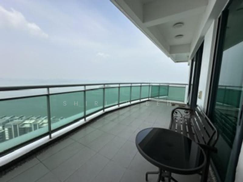 Condominium for Sale at The Light Point - Shirley Beh - Balcony - PropertyGuru.com.my