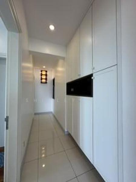 Condominium for Sale at The Light Point - Shirley Beh - Corridor - PropertyGuru.com.my