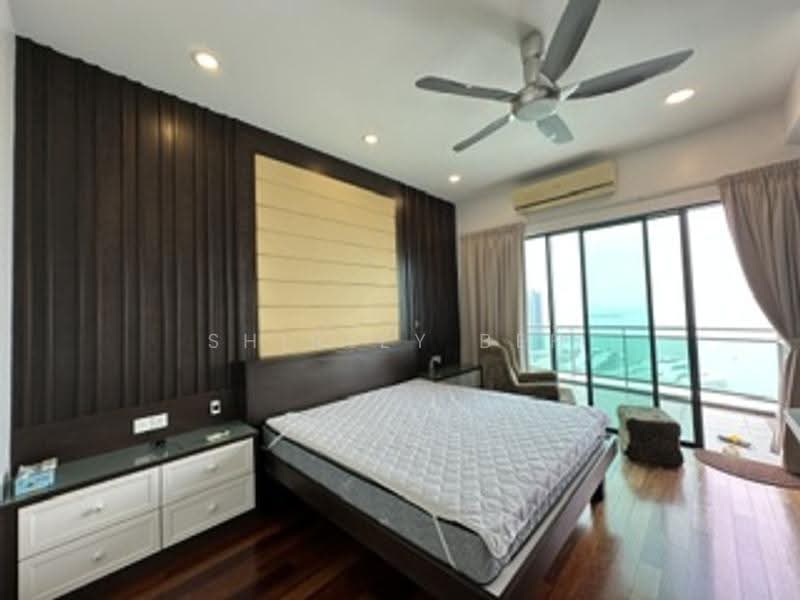 Condominium for Sale at The Light Point - Shirley Beh - Bedroom - PropertyGuru.com.my