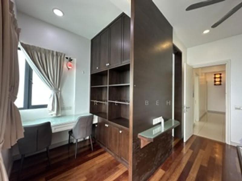 Condominium for Sale at The Light Point - Shirley Beh - Study - PropertyGuru.com.my