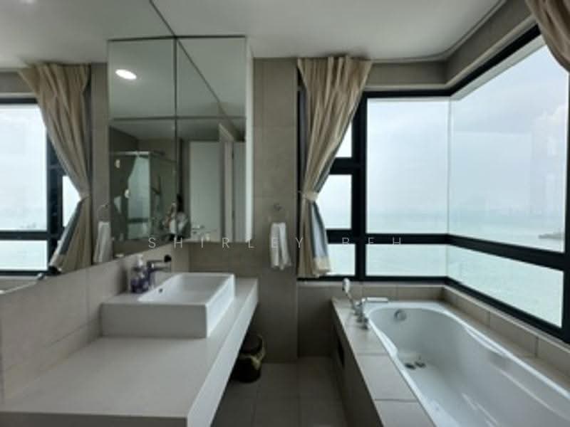 Condominium for Sale at The Light Point - Shirley Beh - Bathroom - PropertyGuru.com.my