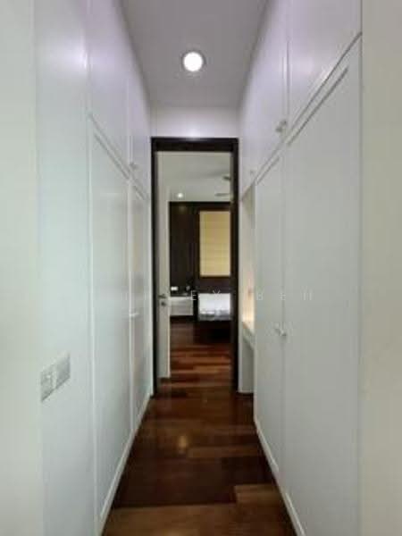 Condominium for Sale at The Light Point - Shirley Beh - Corridor - PropertyGuru.com.my
