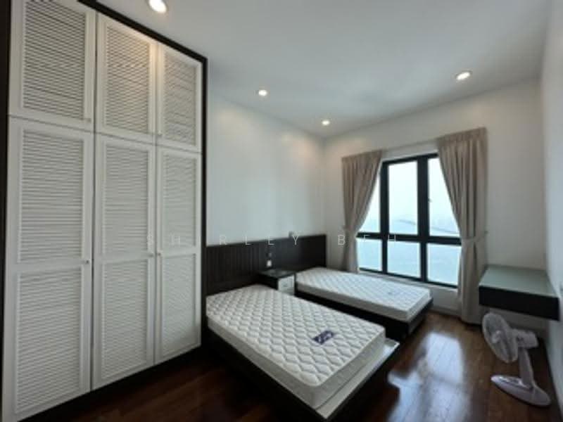 Condominium for Sale at The Light Point - Shirley Beh - Bedroom - PropertyGuru.com.my