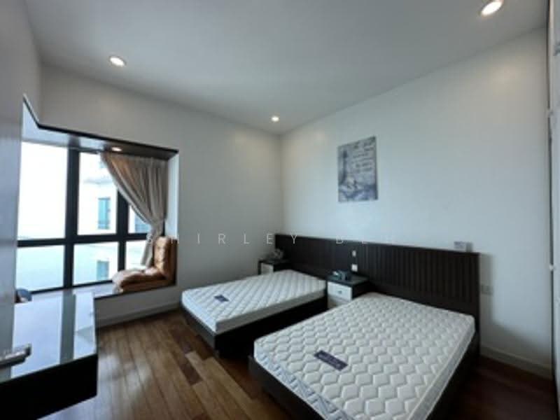 Condominium for Sale at The Light Point - Shirley Beh - Bedroom - PropertyGuru.com.my