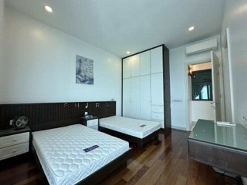 Condominium for Sale at The Light Point - Shirley Beh - Bedroom - PropertyGuru.com.my