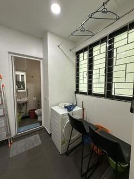 Condominium for Sale at The Light Point - Shirley Beh - Interior - PropertyGuru.com.my