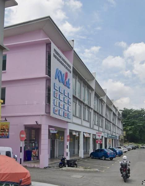 Shop / Office for Sale in Taman Perindustrian Puchong (Puchong) - Tracy Leong - PropertyGuru.com.my