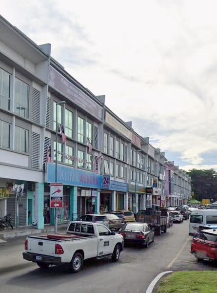 Shop / Office for Sale in Taman Perindustrian Puchong (Puchong) - Tracy Leong - PropertyGuru.com.my