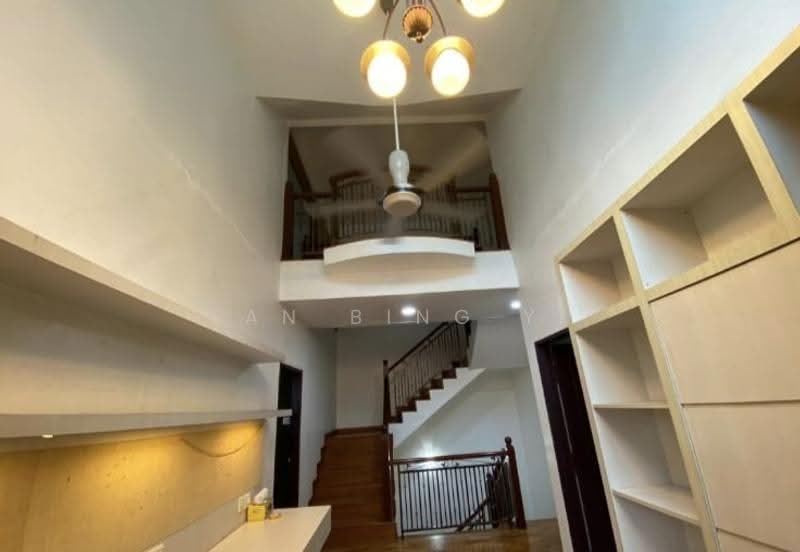 Cluster House for Sale in Austin Heights (Tebrau) - Tan Bing Yi - Interior - PropertyGuru.com.my