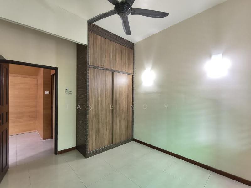 Cluster House for Sale in Austin Heights (Tebrau) - Tan Bing Yi - Interior - PropertyGuru.com.my