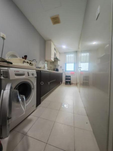 Service Residence for Rent at Imperia - Joy Min - Kitchen - PropertyGuru.com.my