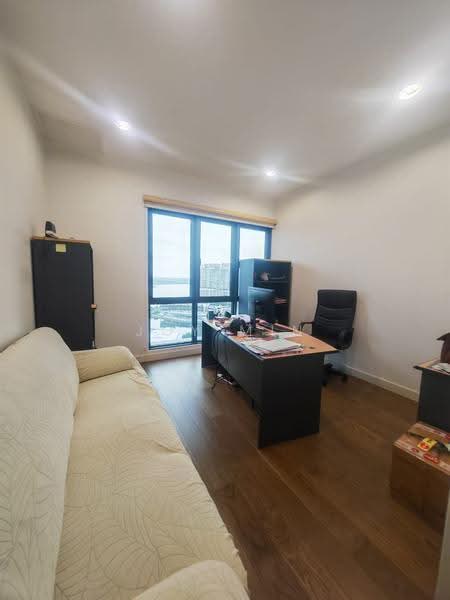 Service Residence for Rent at Imperia - Joy Min - Study - PropertyGuru.com.my