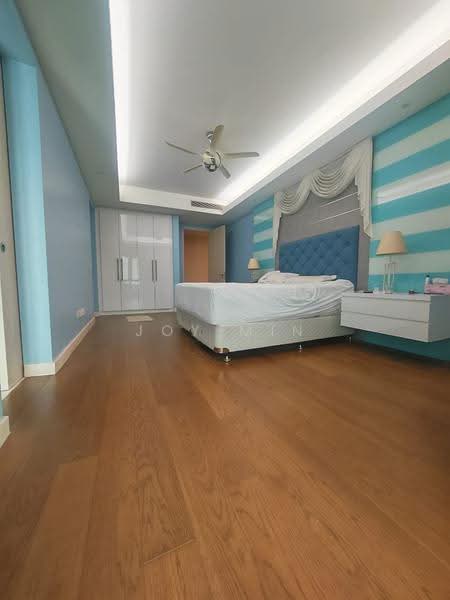 Service Residence for Rent at Imperia - Joy Min - Bedroom - PropertyGuru.com.my