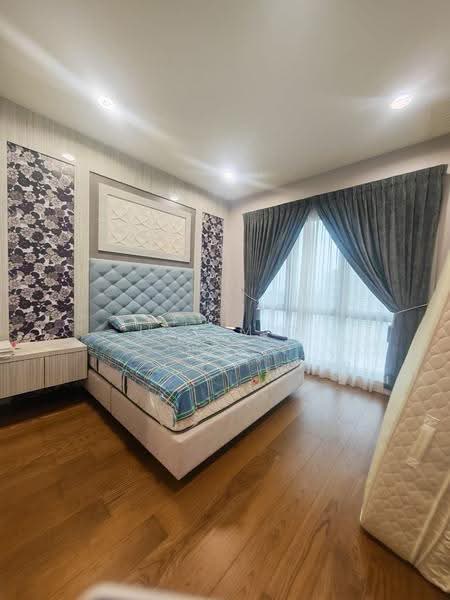 Service Residence for Rent at Imperia - Joy Min - Bedroom - PropertyGuru.com.my