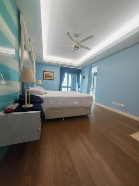 Service Residence for Rent at Imperia - Joy Min - Bedroom - PropertyGuru.com.my