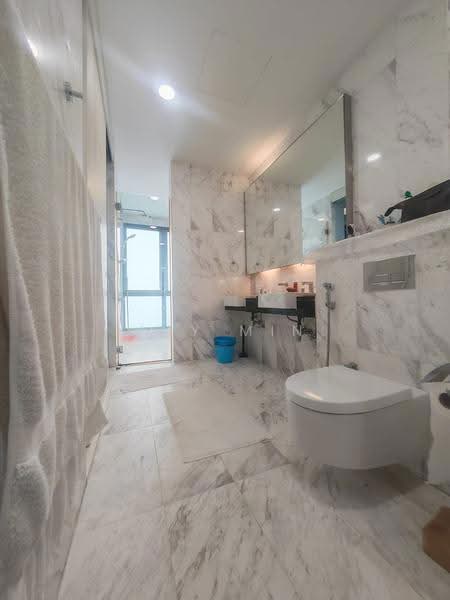 Service Residence for Sale at Imperia - Joy Min - Bathroom - PropertyGuru.com.my