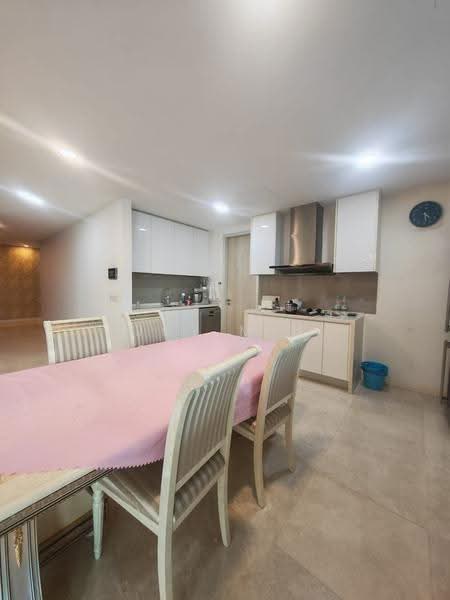 Service Residence for Sale at Imperia - Joy Min - Kitchen - PropertyGuru.com.my