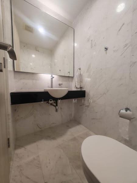 Service Residence for Sale at Imperia - Joy Min - Bathroom - PropertyGuru.com.my
