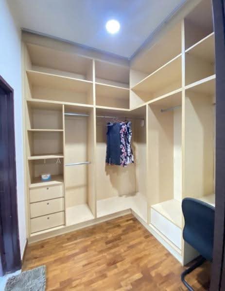 Cluster House for Rent in Austin Heights (Tebrau) - Tan Bing Yi - Interior - PropertyGuru.com.my