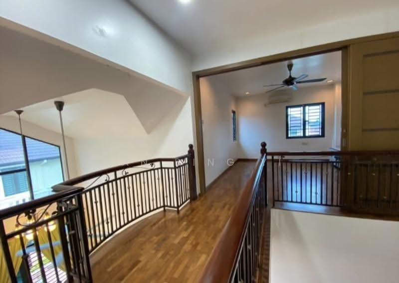 Cluster House for Rent in Austin Heights (Tebrau) - Tan Bing Yi - Interior - PropertyGuru.com.my