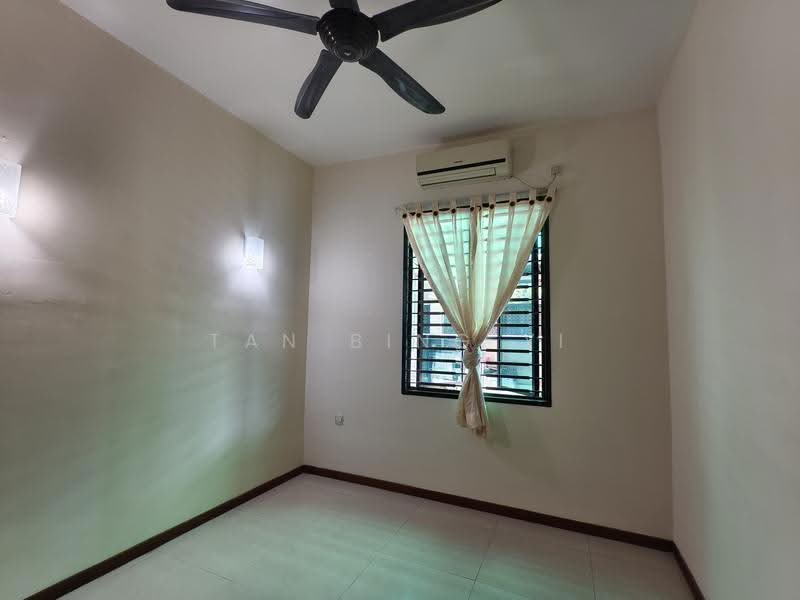 Cluster House for Rent in Austin Heights (Tebrau) - Tan Bing Yi - Interior - PropertyGuru.com.my
